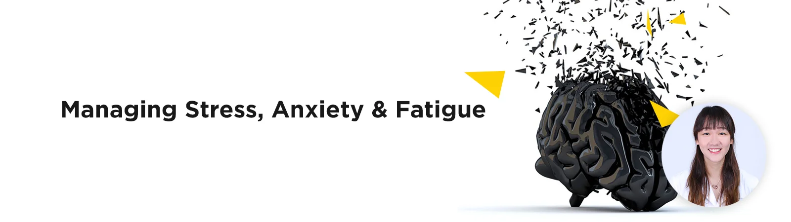 Managing Stress, Anxiety & Fatigue at a PULSE TCM corporate session