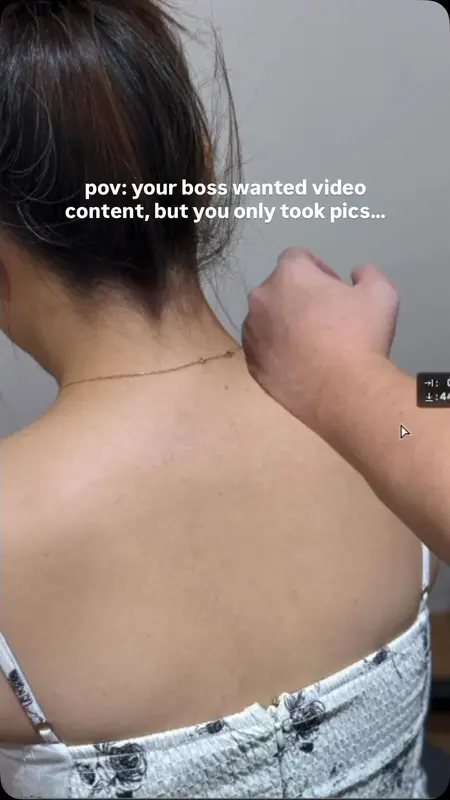 hey guys it’s the new intern here pls like this video so i don’t get fired i’ll make sure to keep the content rly cool i