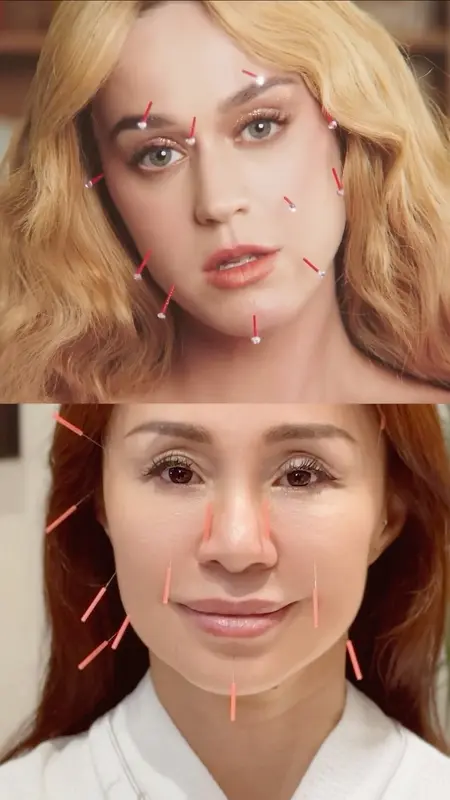Even Katy Perry knows the secret to a radiant, natural glow starts from within. Remember when Katy Perry featured facial