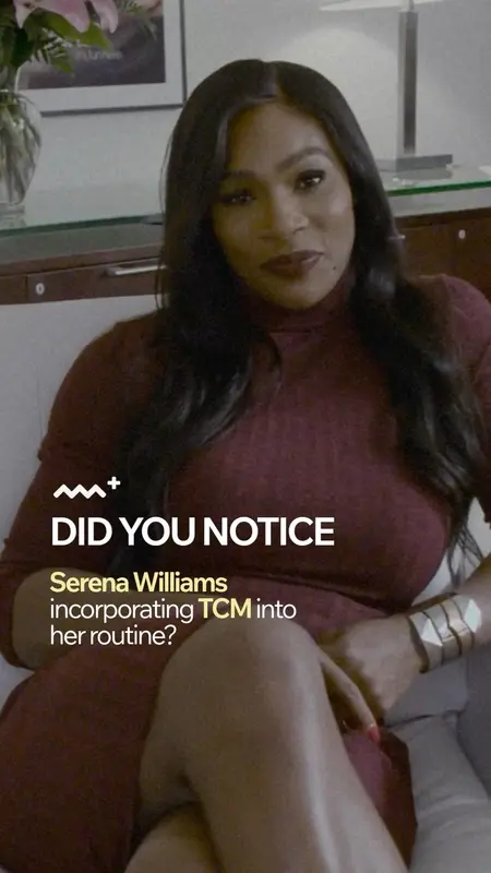 The recovery secret of world champions and elite athletes 🏆 Did you notice world No.1 Tennis star Serena Williams incorp