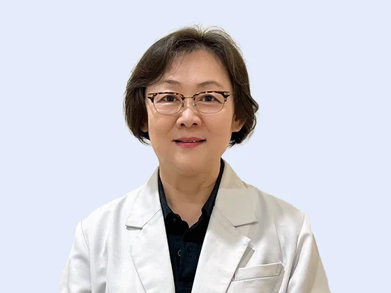 Physician Chen Hui Fang