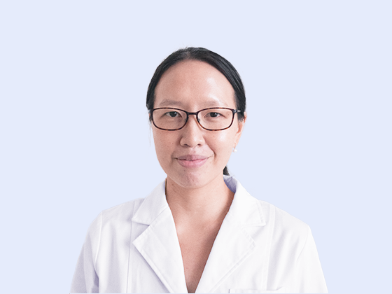 Physician Fang Ying