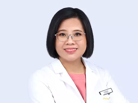 Physician Ji Hui Jun