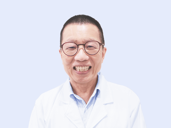 Dr Kevin Tang