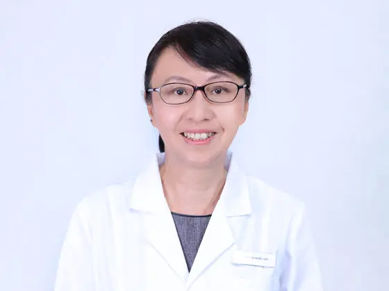 Dr Sim Beng Joo