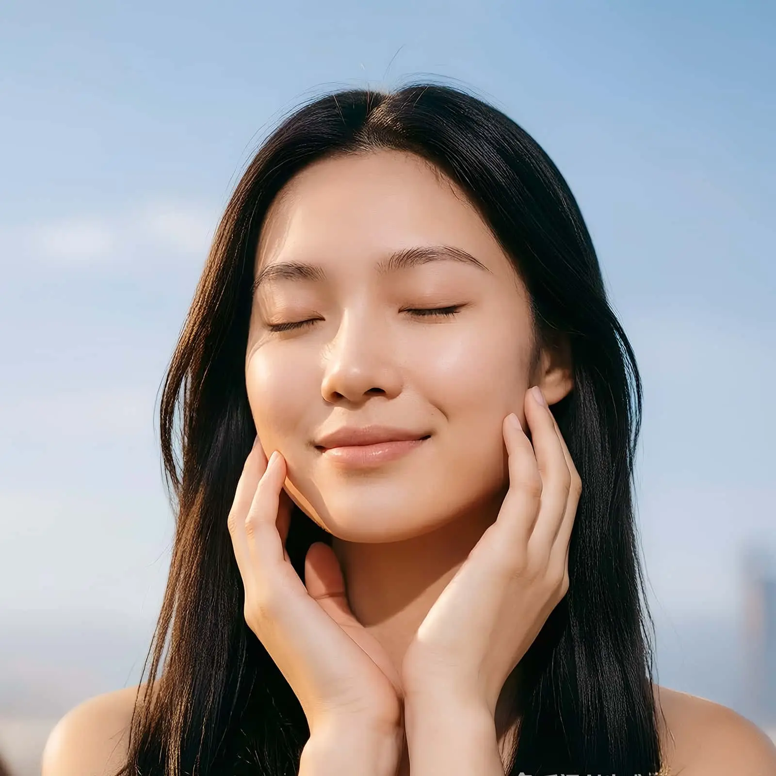 Clearer skin rhythm support with TCM at PULSE