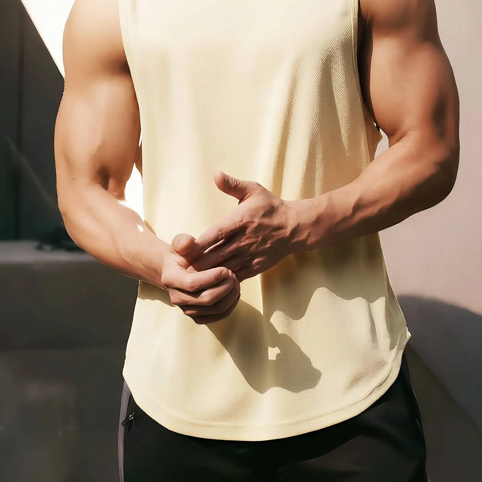 Fertility-focused vitality care for men at PULSE TCM