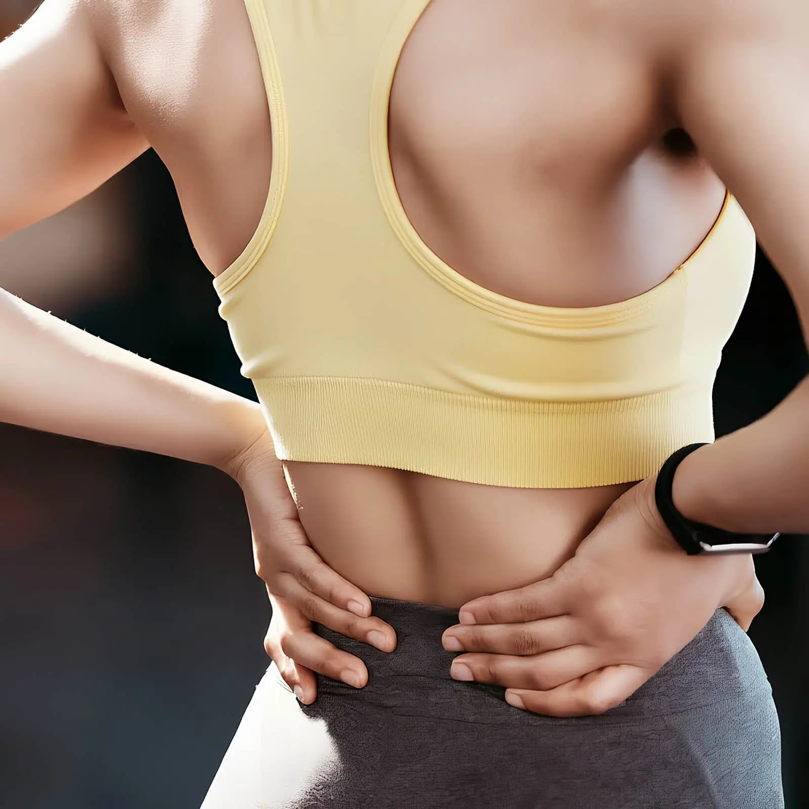 Chronic and lifestyle pain care at PULSE TCM