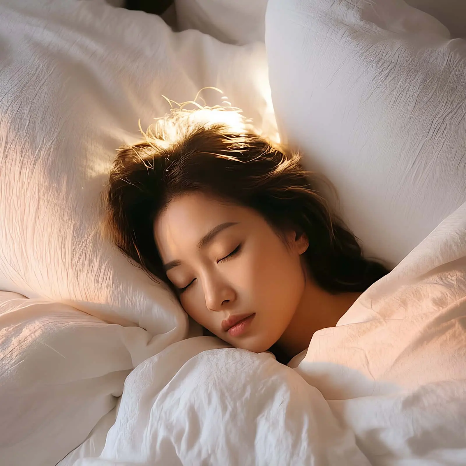 TCM support for deeper rest and sleep patterns at PULSE