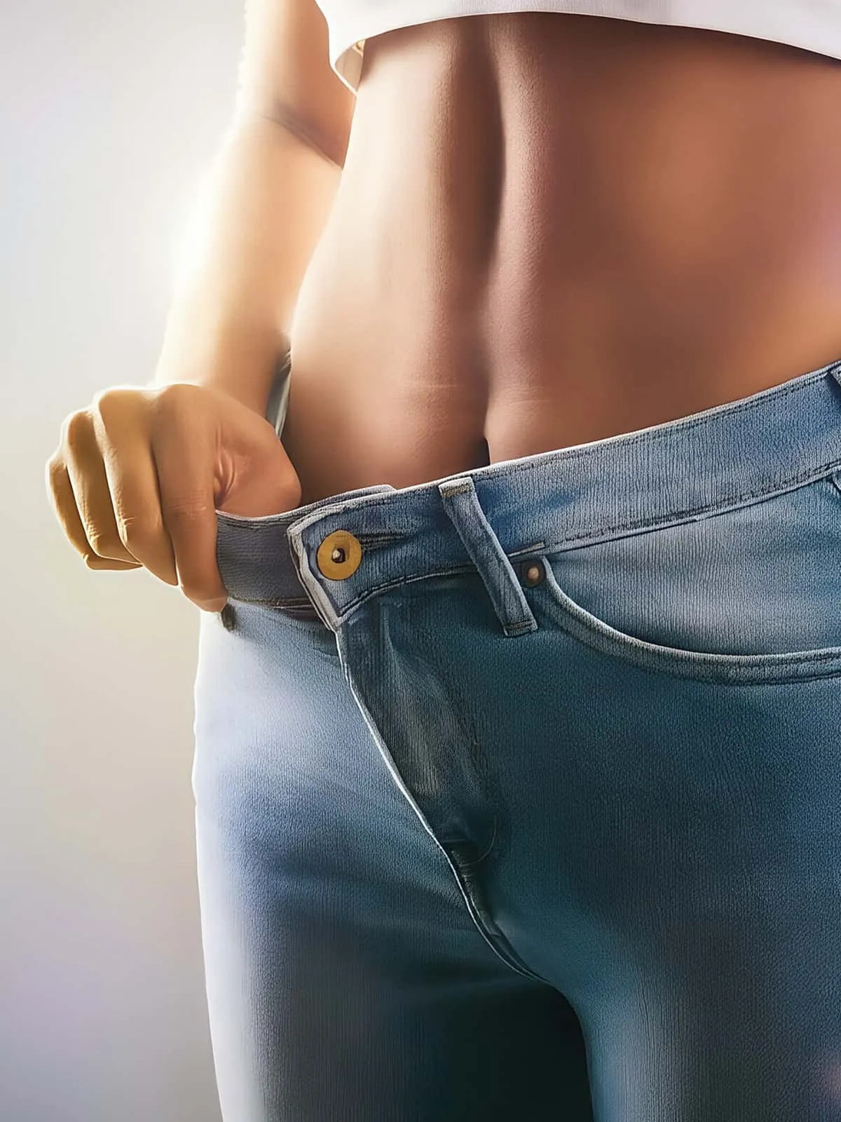 Weight management acupuncture care at PULSE TCM
