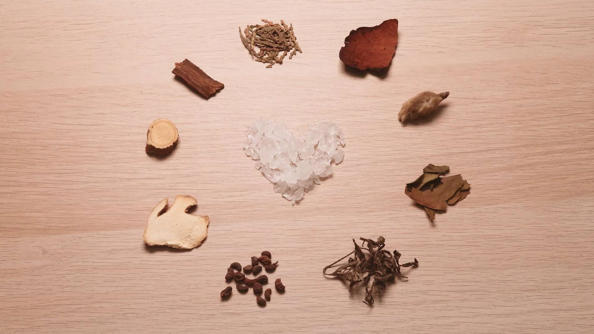 Chinese Herbal Medicine