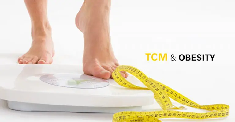 TCM and Obesity