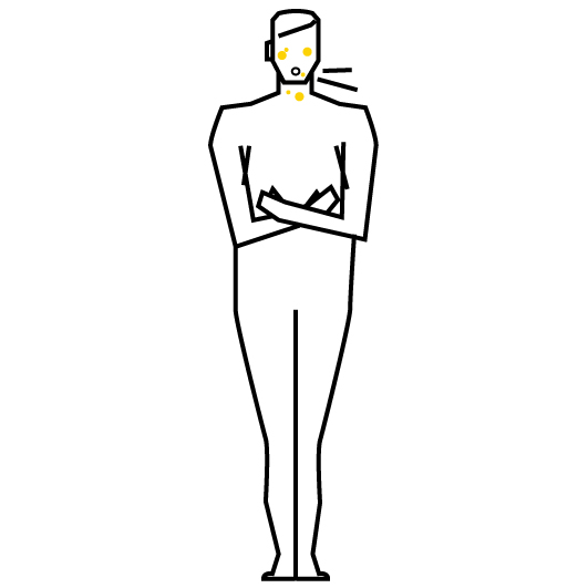 TCM BODY Constitution Graphic Damp-Heat