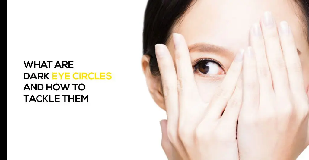 Dark Eye Circles