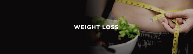 PULSE TCM Weight Loss Programme