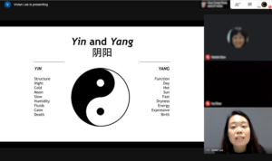 Boosting Immunity The TCM Way