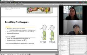 Boosting Immunity The TCM Way