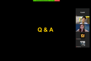 A TCM Approach To Boosting Immunity