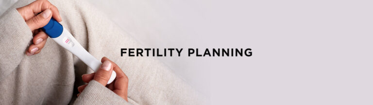 PULSE TCM Fertility Planning Programme