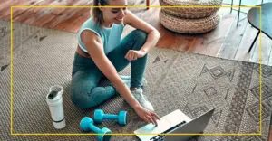 5 Advantages of Virtual Workouts 1