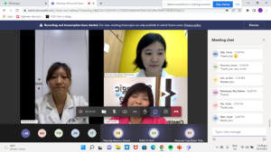 Understanding your body constitution