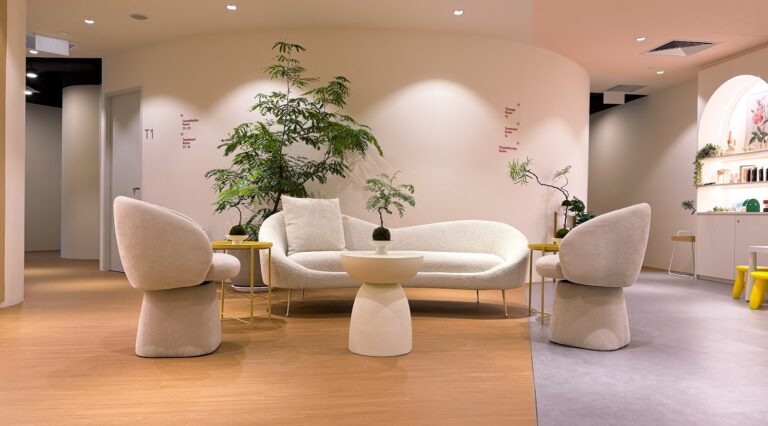 PULSE TCM Clinic Woodleigh Mall