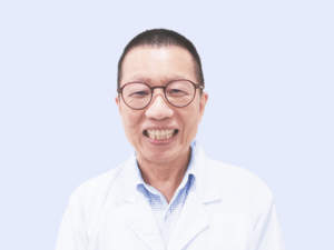 Dr Tang