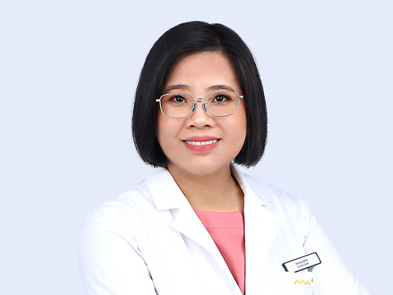 Physician Ji Hui Jun