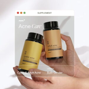 PULSE Acne Products