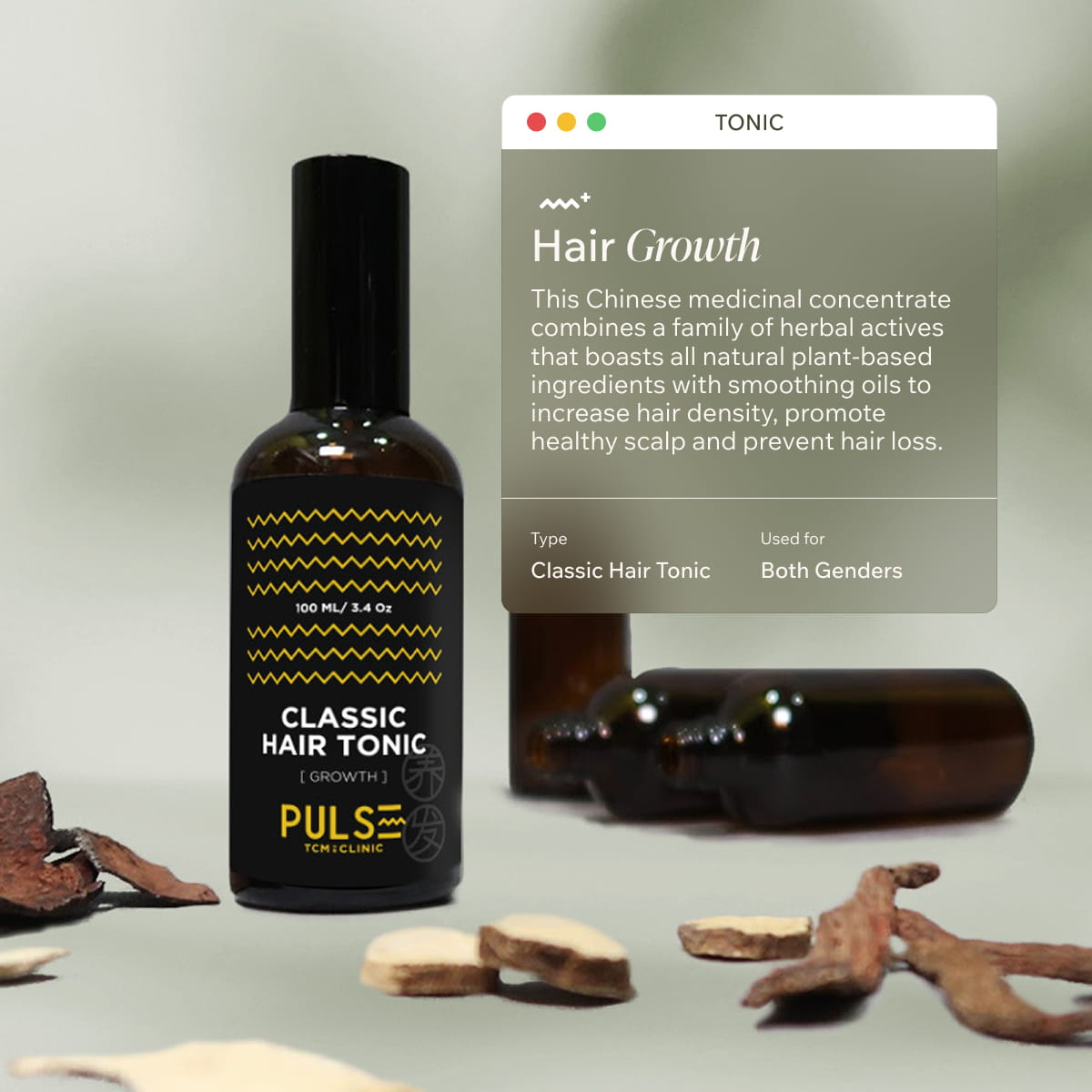 PULSE Classic Hair Tonic Herbs cover-min