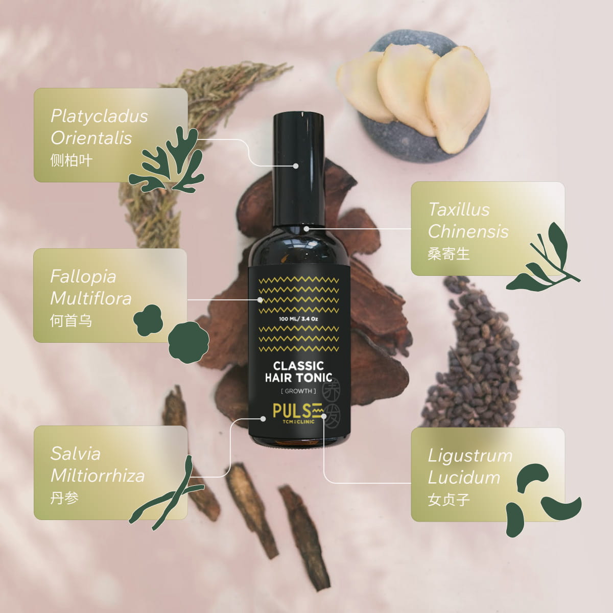 PULSE Classic Hair Tonic Key Herbs sq-min