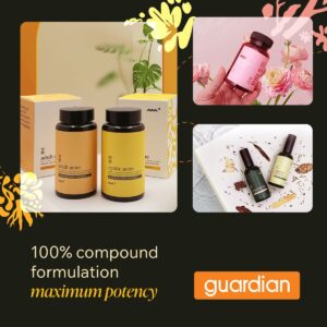 PULSE in Guardian Stores