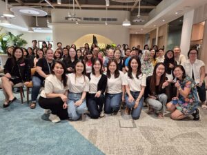 Strengthen Your Body the TCM Way at Sentosa Development Corporation