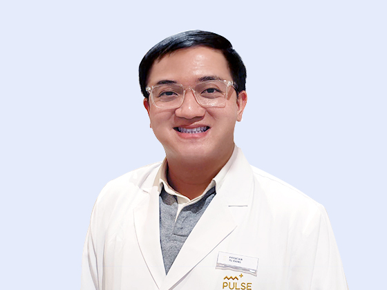 Physician Ng Yu Xiang