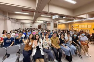 Managing High Blood Pressure with TCM at LKF Medical