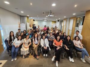 Discover Natural Digestive Health Through TCM – Understanding Indigestion, Bloating & Flatulence Through Traditional Chinese Medicine at Sentosa Development Corporation